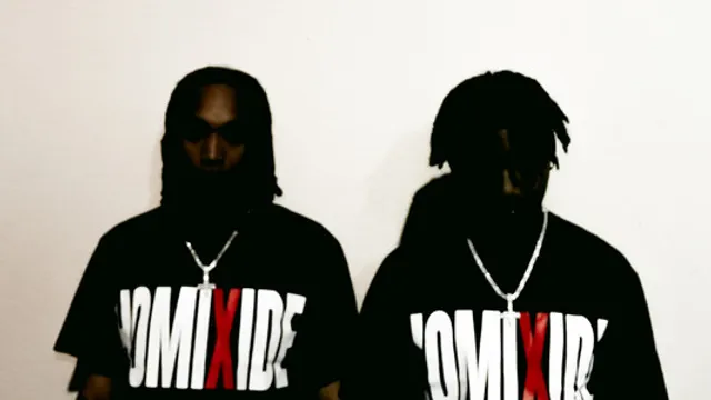 Homixide Gang
