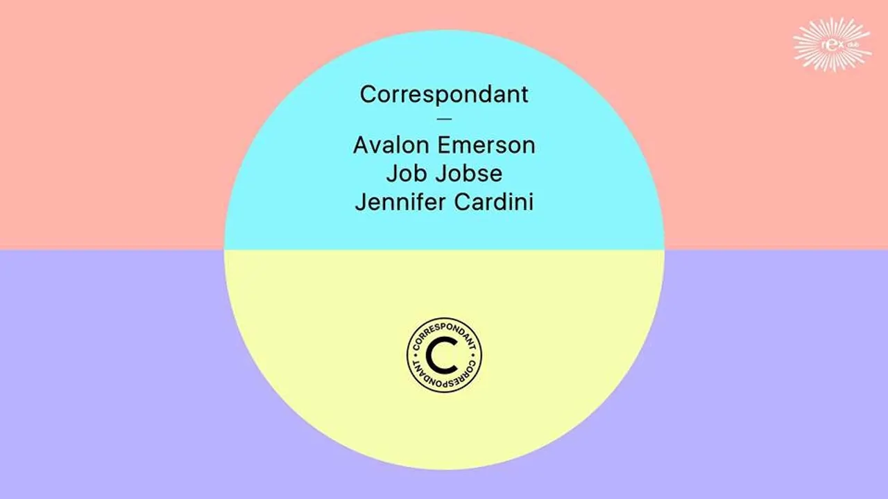 Correspondant