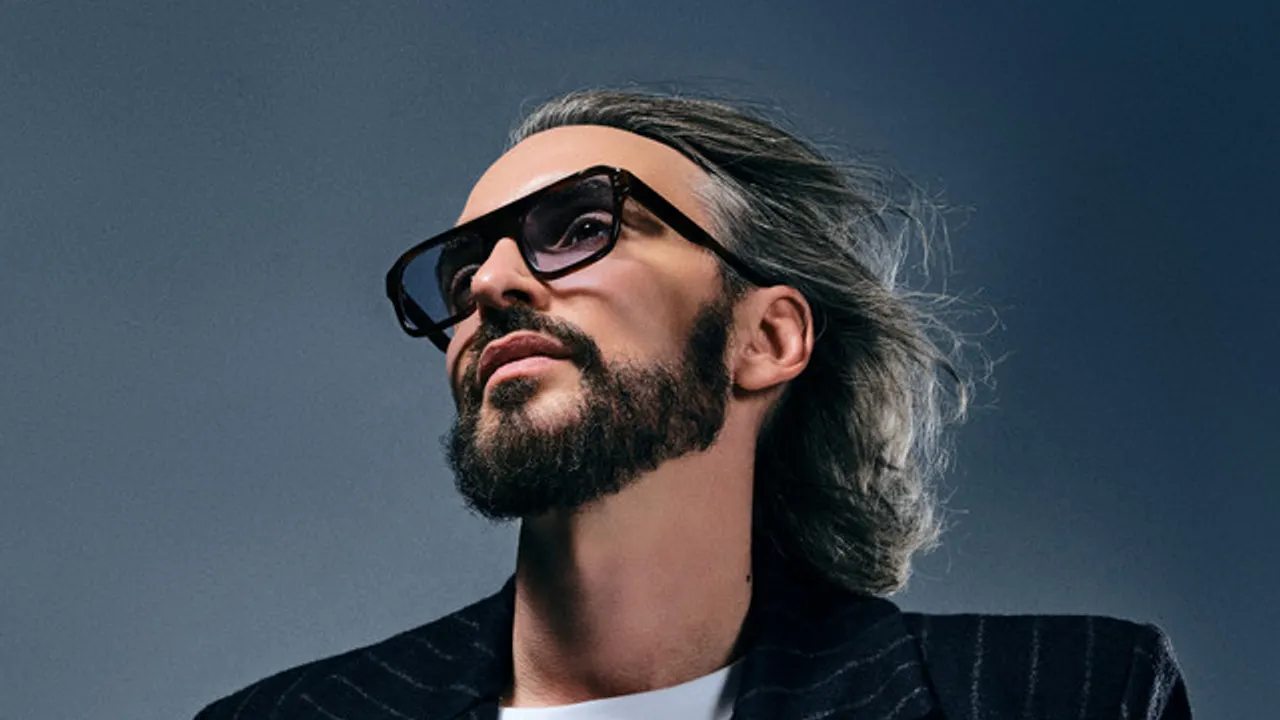 Christophe Willem