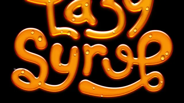 Lazy Syrup Orchestra