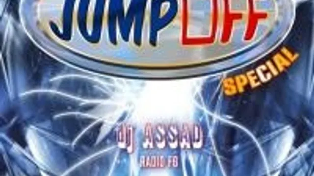 Whats Da Jump Off
