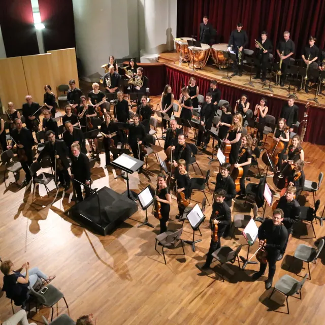 Ondes Plurielles O