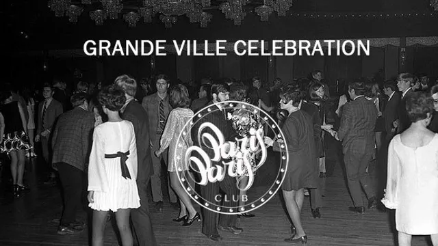 Grande Ville