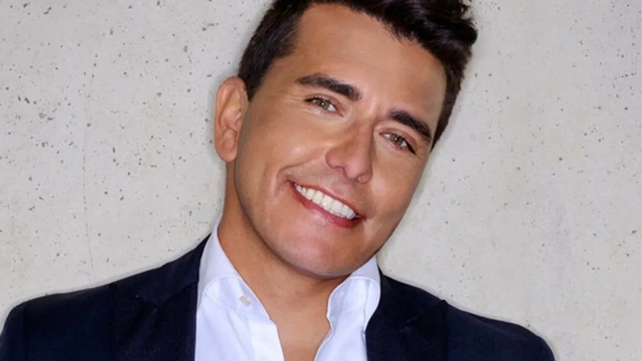 Jan Smit « 30 Jaar in Vlaanderen »