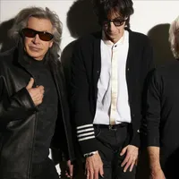 The Cars