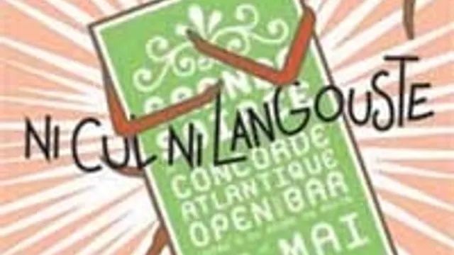 Ni Cul Ni Langouste