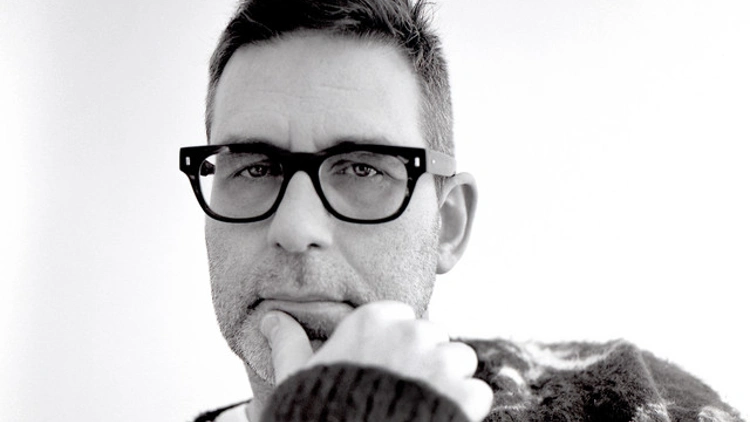 Jamie Lidell