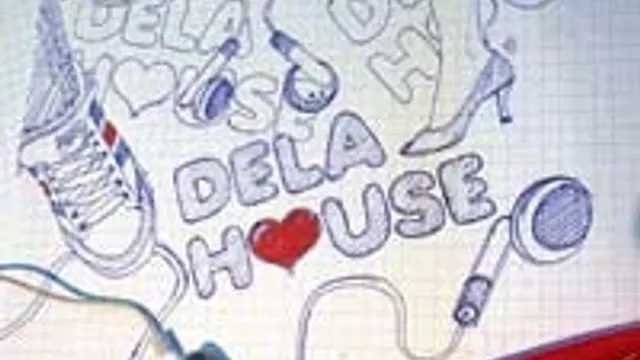 DeLaHouse