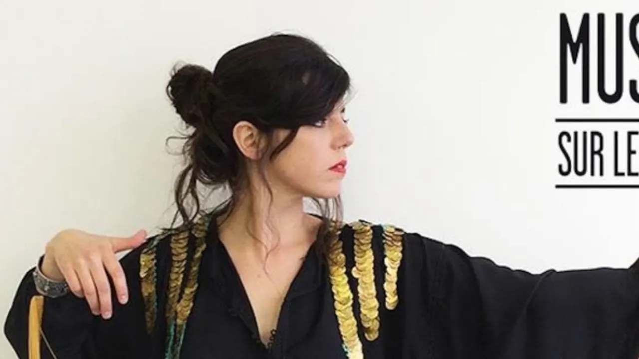 Musiques sur le pouce #4 : YELLI YELLI