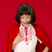 Taeko Onuki