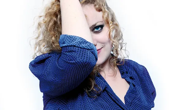 Madeleine Besson