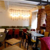 Café Martini