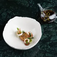 Galanga, hôtel Monsieur George