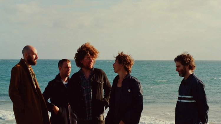 Pond + methyl ethel