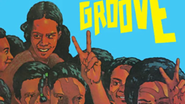 WAXGROOVE