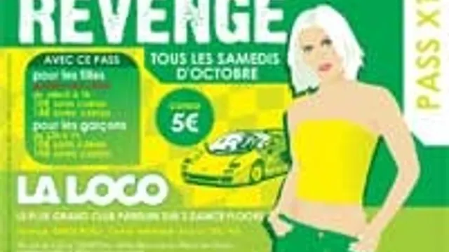 Revenge