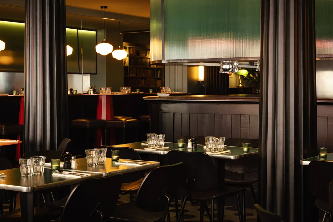 Manigua Restaurant Bar Paris