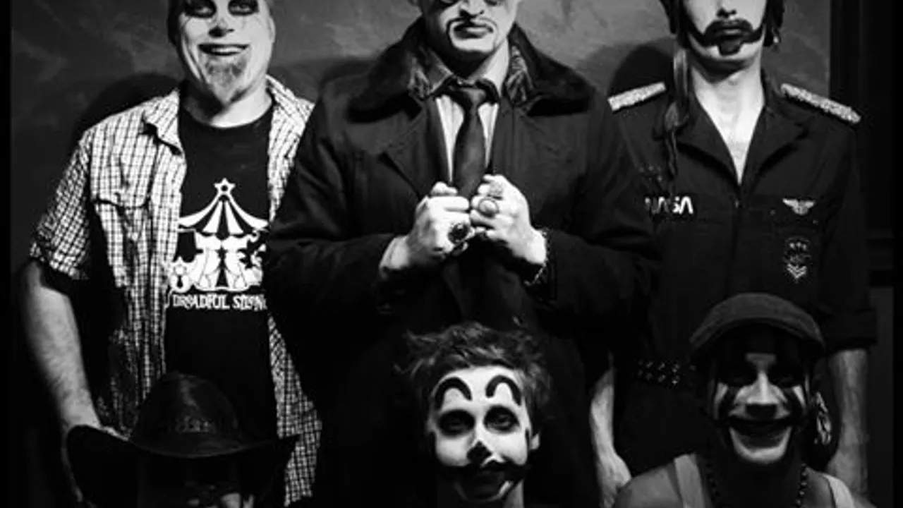 Darktribe + Dreadful Silence + 9 Fake Reasons