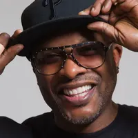 DJ Jazzy Jeff