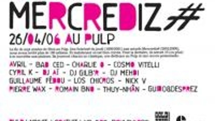 Mercrediz#40 : la Derniere