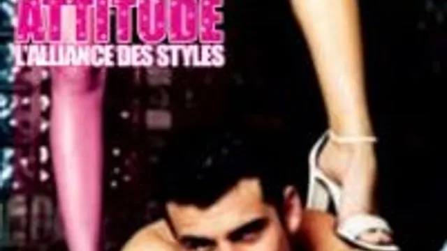 Nice Attitude