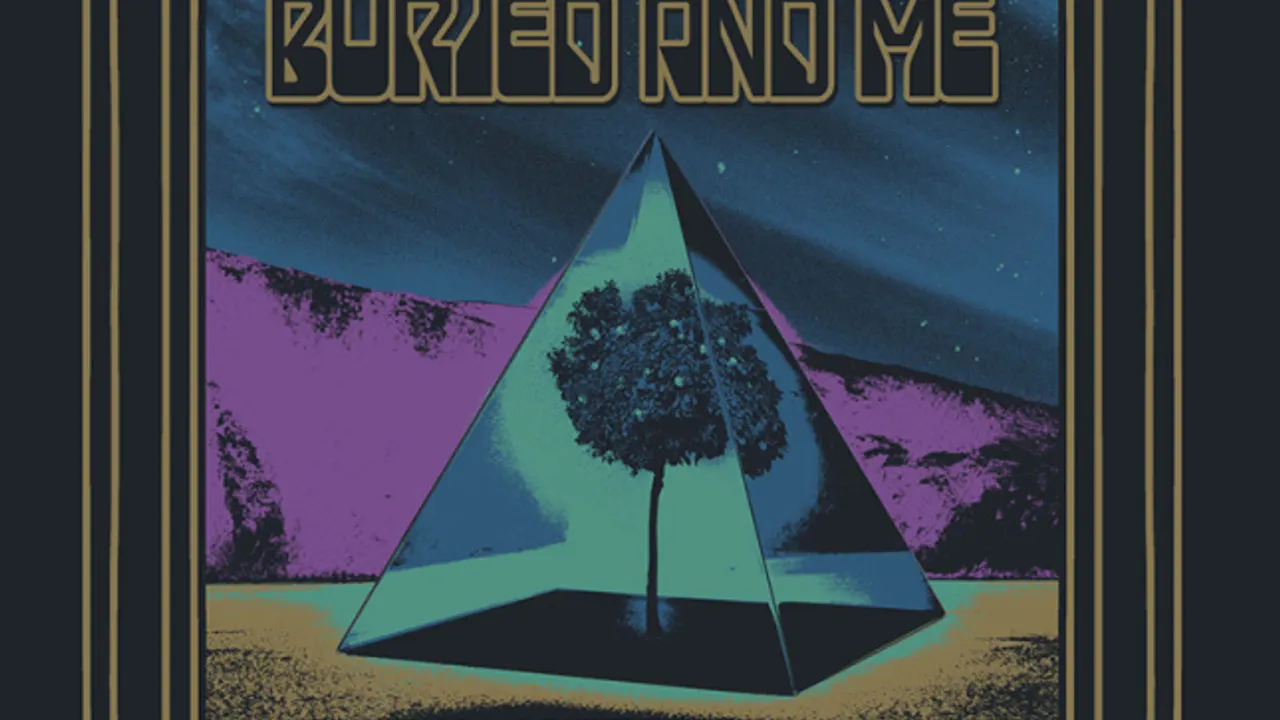 PROTEST THE HERO + BETWEEN THE BURIED AND ME
