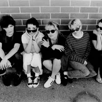 The Go-Go's