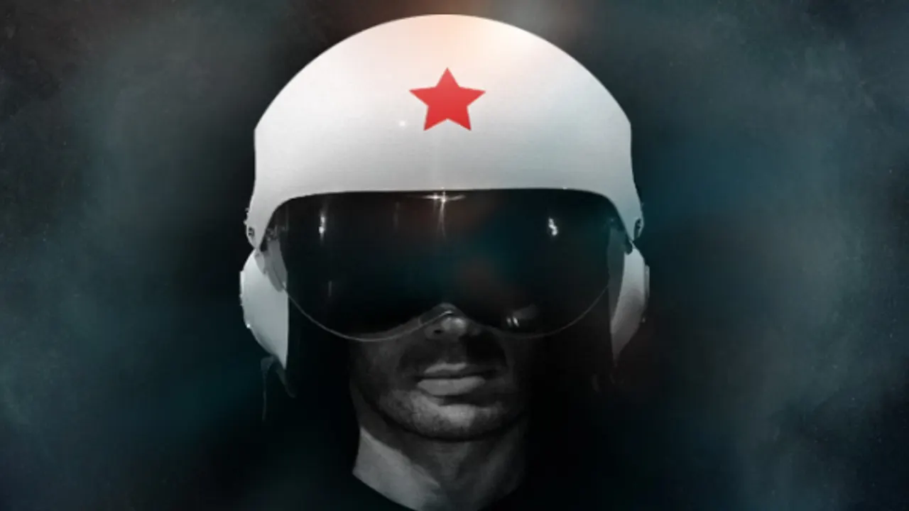 Cascadeur + Monogrenade en concert
