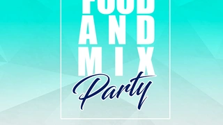 Food and Mix Party I Free for Ladies av 1h I @Lacitéducinéma