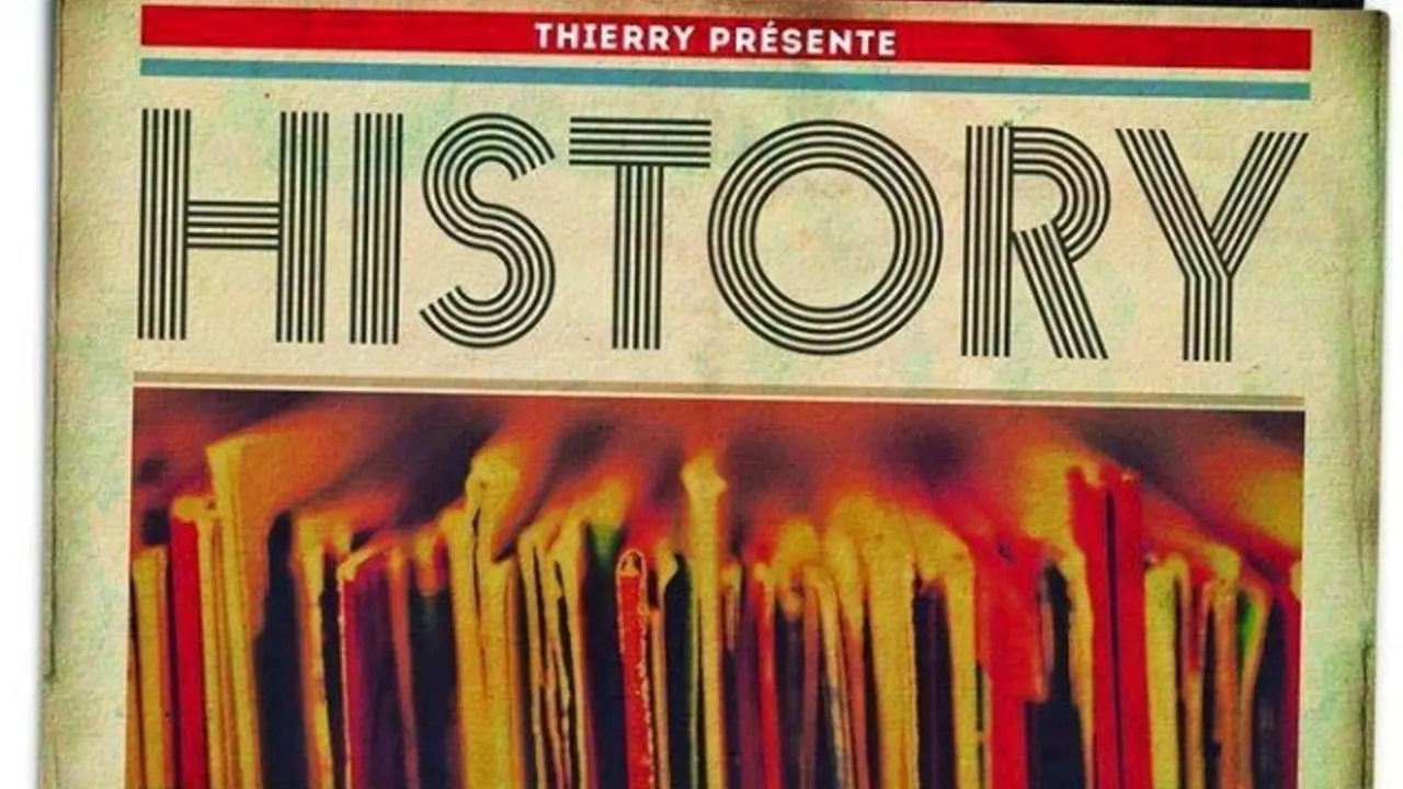 History