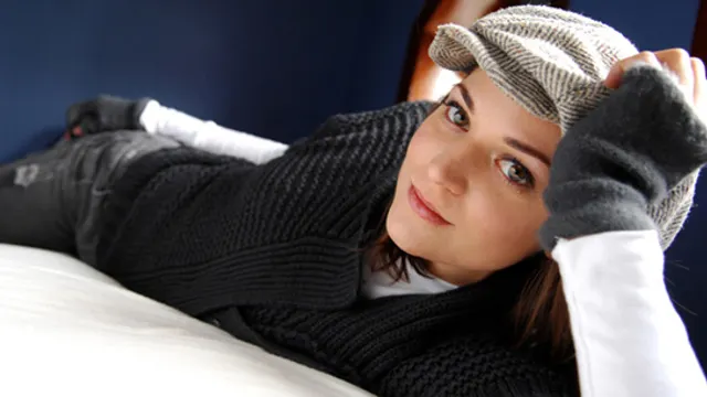 Amber Rubarth & Jim Bianco Live in Paris!