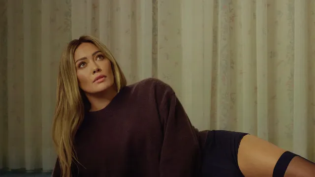 Hilary Duff: The Lucky Me Tour