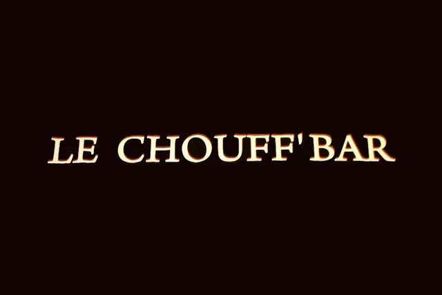 Le Chouff'Bar