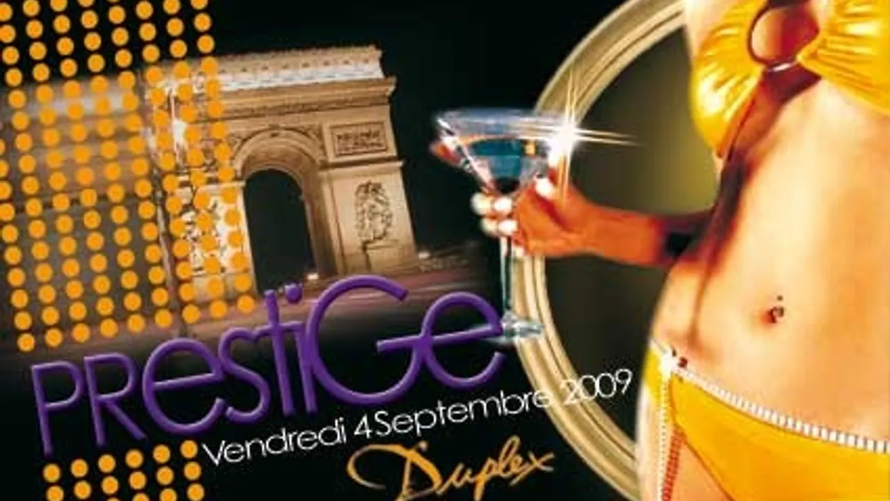 PRESTIGE