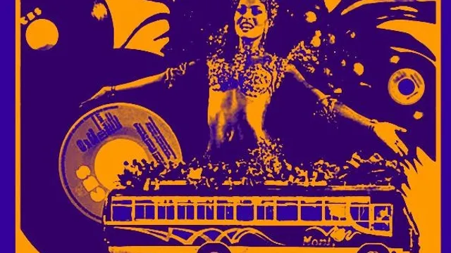 GLOBAL GROOVES SESSION#3 !