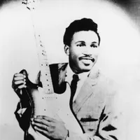 Otis Rush