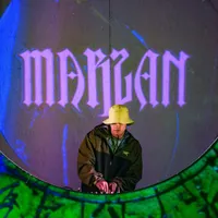 MARZAN