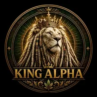 King Alpha