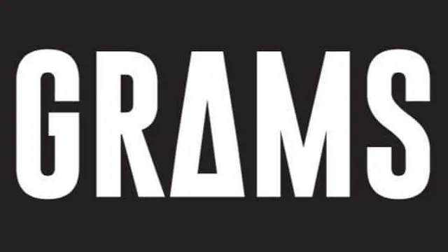 GRAMS : After New Year's Eve