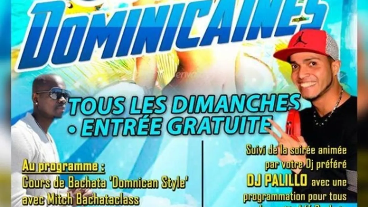 Fiesta Dominicana