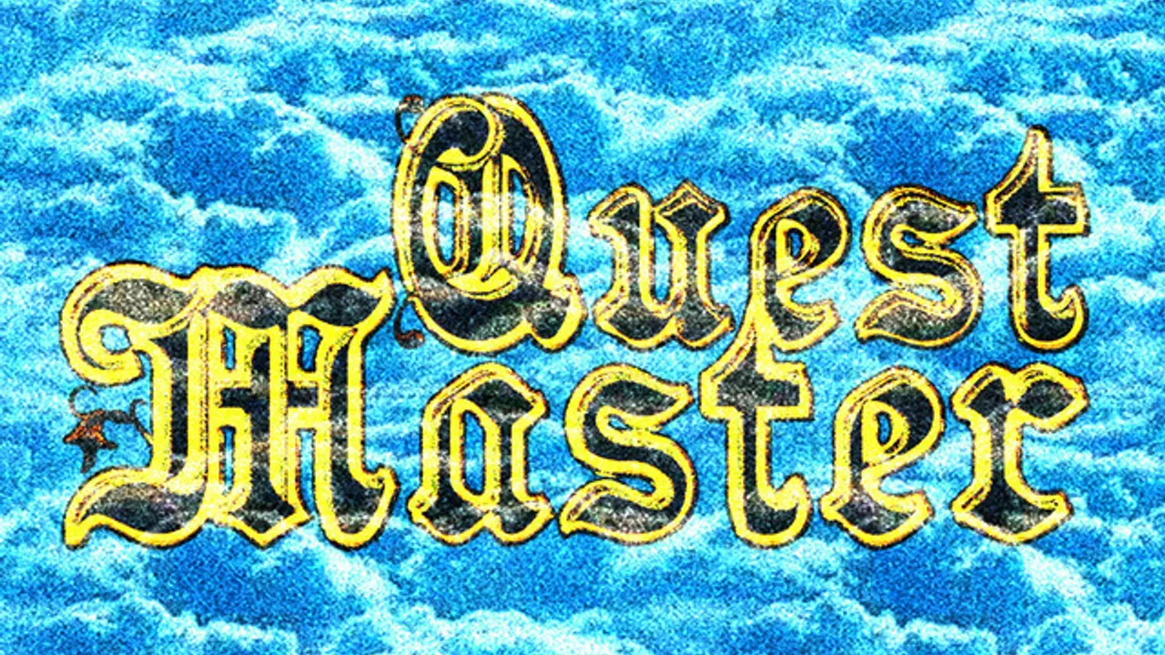 Quest Master