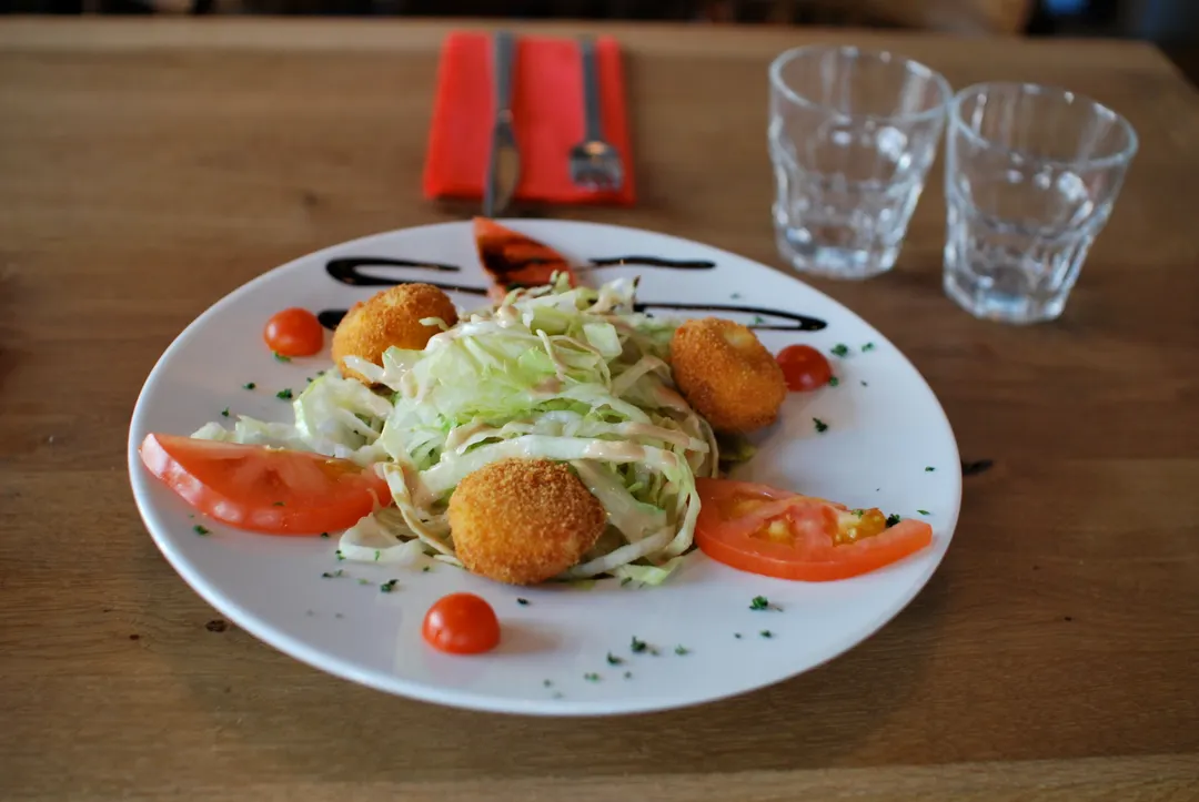 La Penderie Restaurant Paris