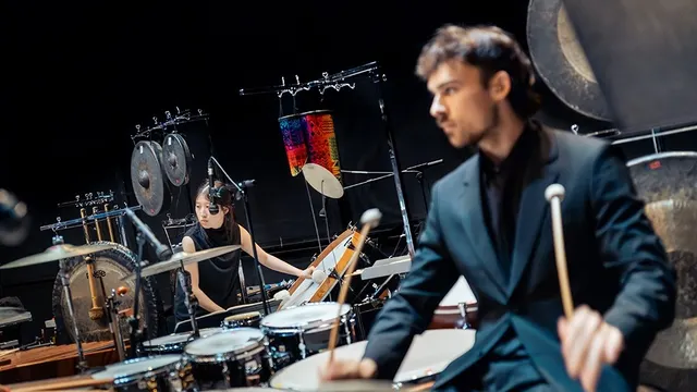 Concert de clôture 2
