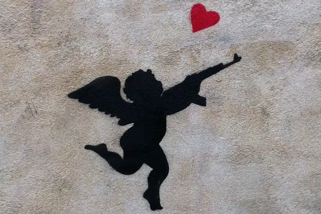 Saint-Valentin, priez pour nous