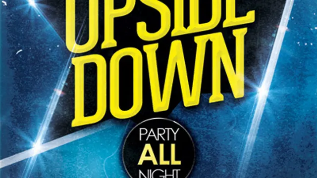 Upside Down