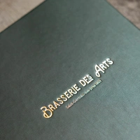 Brasserie des Arts
