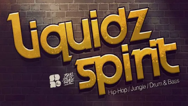 Liquidz Spirit