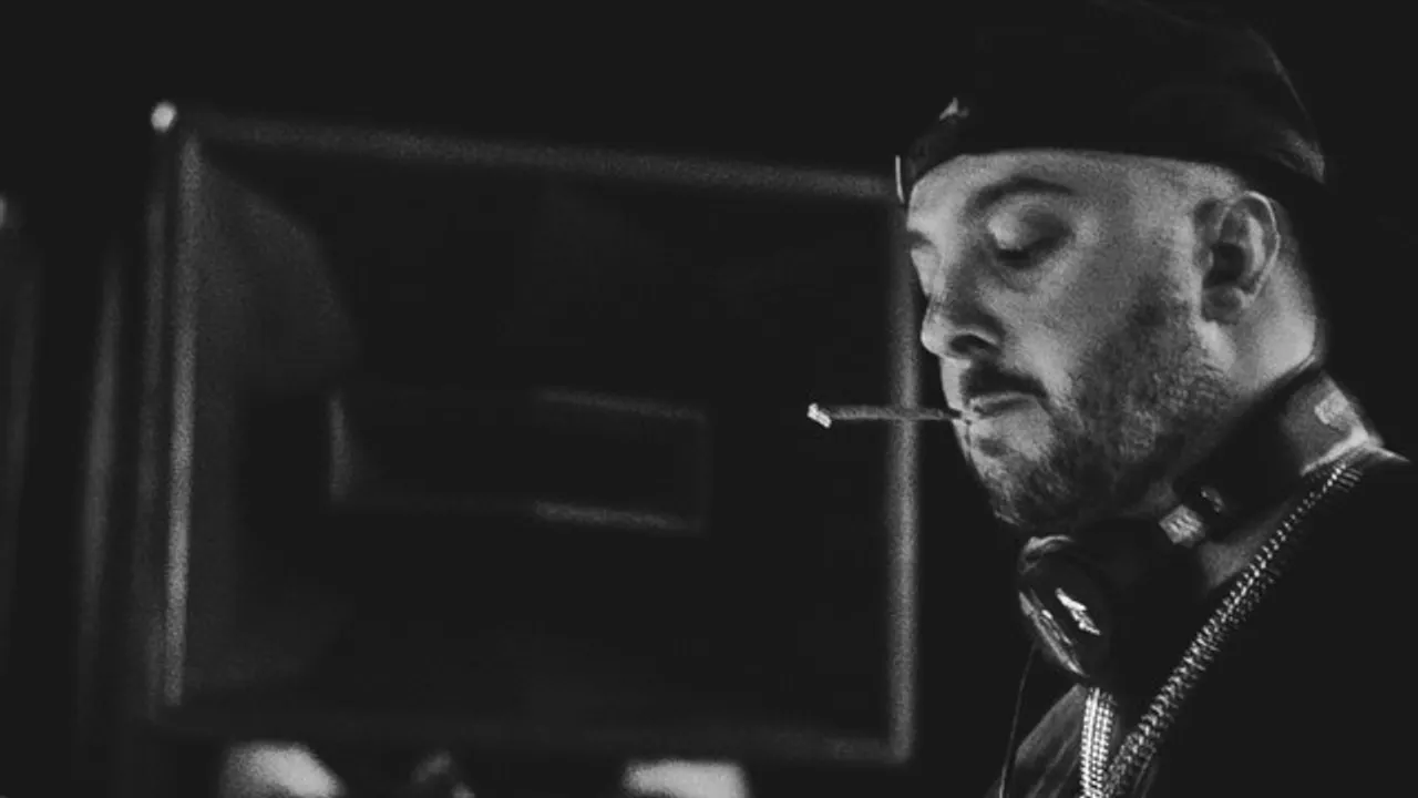 Le Roi Est Mort, Vive Le Roi #1: Rome Streetz & Daringer