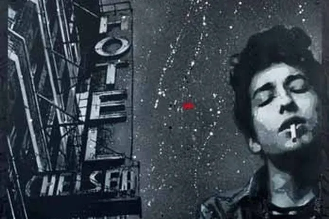 Le street art à l'honneur chez Drouot
