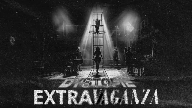 Extravaganza : La Dystopie